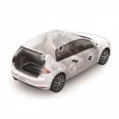 Hudobná zostava pre VW Golf VII Audison APSP G7