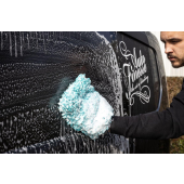 Keramický šampón Auto Finesse Wash 'n' Gloss Car Shampoo (1 l)