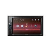 2DIN autorádio Pioneer AVH-G110DVD