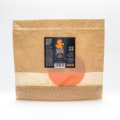 Brúsny kotúč Dodo Juice Slim Reaper - Extra-slim Foam Cutting Pad 135 mm