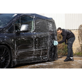 Keramický šampón Auto Finesse Wash 'n' Gloss Car Shampoo (1 l)