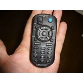 Diaľkové ovládanie Kenwood KCA-RC406