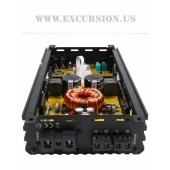 Zosilňovač Excursion HXA 40 SQL