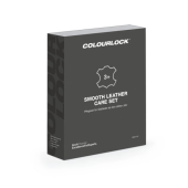 Súprava na kožu Colourlock Smooth Leather Care Set