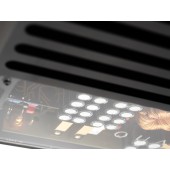 Zosilňovač Quartorigo Elisium II