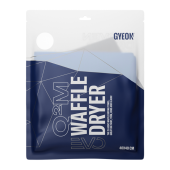 Sušiaci uterák Gyeon Q2M WaffleDryer EVO (40 x 40 cm)