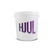 Detailingové vedro Stjärnagloss Hjul Wheel Cleaning Bucket