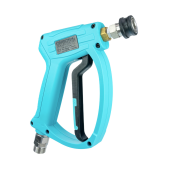 Pištoľ Carbon Collective ST Stainless Short Trigger