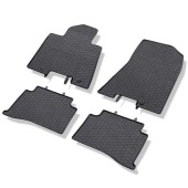 Gumové autokoberce Geyer & Hosaja pre Hyundai Tucson (2015 - 2020) / Kia Sportage (2015 - 2021)