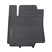 Gumové autokoberce Geyer & Hosaja pre Kia Rio (2011 - 2017)