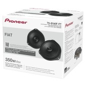 Reproduktory Pioneer TS-Q160F-FT