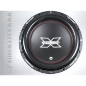 Subwoofer Excursion SXX.v2 15 D2