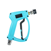 Pištoľ Carbon Collective ST Stainless Short Trigger