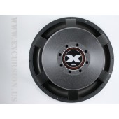 Subwoofer Excursion SXX.v2 15 D2