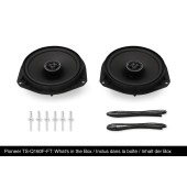 Reproduktory Pioneer TS-Q160F-FT