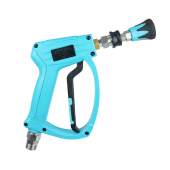 Pištoľ Carbon Collective ST Stainless Short Trigger