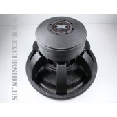 Subwoofer Excursion SXX.v2 15 D2
