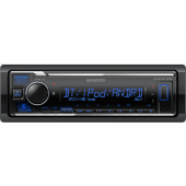 Autorádio bez mechaniky Kenwood KMM-BT305