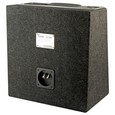 Subwoofer v boxe KICX ICQ 300B