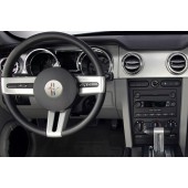 Rámček autorádiá 2DIN - Ford / Lincoln / Mazda / Mercury UNI3