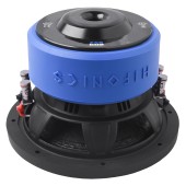 Subwoofer Hifonics ZXS6D2