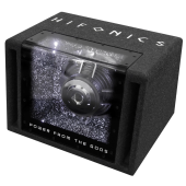 Subwoofer v boxe Hifonics ZX8BP