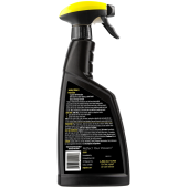 Čistič interiérových povrchov Meguiar's Ultimate Interior Detailer (450 ml)