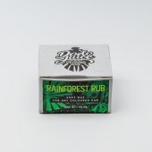 Tuhý vosk Dodo Juice Rainforest Rub (30 ml)