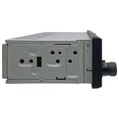 Retro autorádio Blaupunkt Hamburg SQM 23 DAB