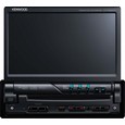 Autorádio KENWOOD KVT-526DVD