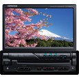 Autorádio KENWOOD KVT-526DVD