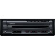 Autorádio KENWOOD KVT-526DVD