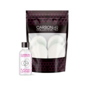 Keramický povlak na kožu Carbon Collective Platinum Leather Ceramic Coating 2.0 (30 ml)