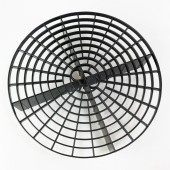 Detailingové vedro Stjärnagloss Hjul Wheel Cleaning Bucket