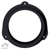 MDF redukcie pod reproduktory Audi Q7