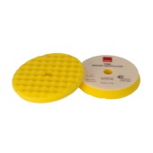 Vaflový leštiaci kotúč RUPES Waffle Fine Polishing Foam Pad for Rotary Polishers 150/165 mm
