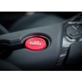 Osviežovač vzduchu Airpure Fanta, vôňa Jahoda