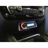 Diaľkové ovládanie Mosconi Gladen RCD