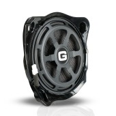Subwoofery pre Mercedes-Benz Gladen One 200 MB-GLE-LD