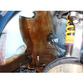 Antikorózny vosk Bilt Hamber Dynax-S50 (5 l)