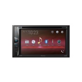 2DIN autorádio Pioneer AVH-G210BT