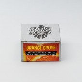 Tuhý vosk pre teplé farby Dodo Juice Orange Crush (30 ml)