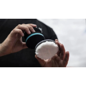 Mikrovláknový kotúč Auto Finesse Microfiber Spot Pad