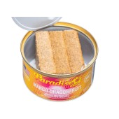 Osviežovač vzduchu Paradise Air Organic Air Freshener Mango & Dragonfruit (42 g)