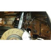 Antikorózny vosk Bilt Hamber Dynax-S50 (5 l)