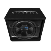 Aktívny subwoofer v boxe Hifonics TSA300R