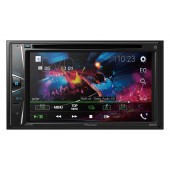 2DIN autorádio Pioneer AVH-G210BT