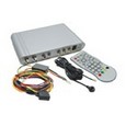 digitálny tv tuner DVBT-D80