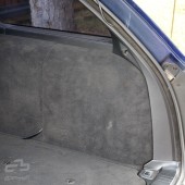 OEM ozvučnica Basser 10" BMW 5 (E39) Touring