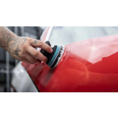 Mikrovláknový kotúč Auto Finesse Microfiber Spot Pad